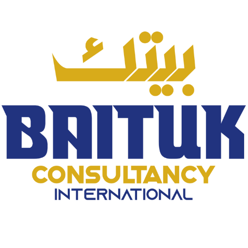 Baituk Consultancy International Logo