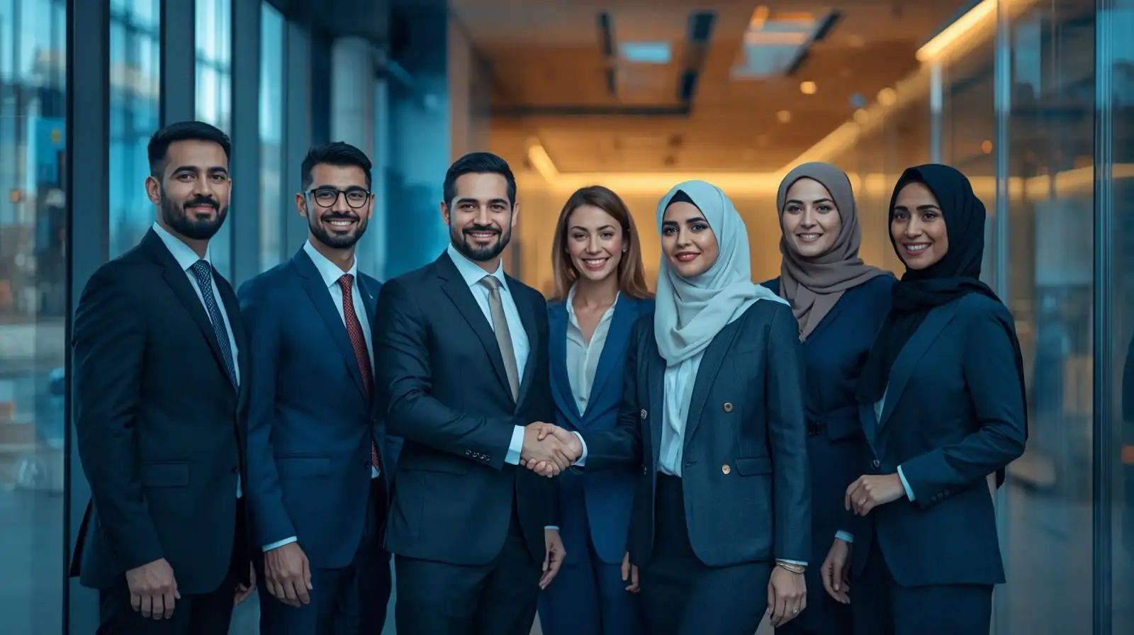 Trusted Judicial services