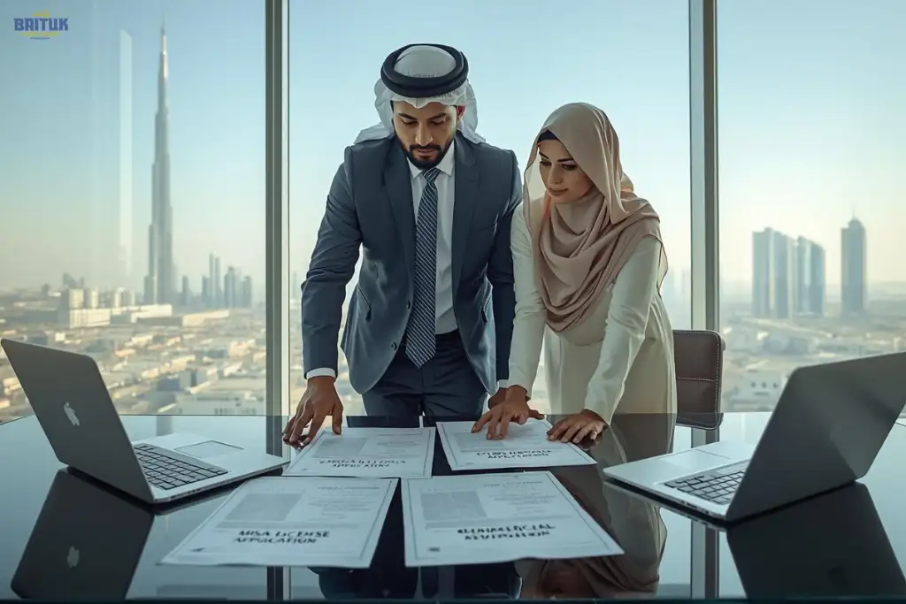 our licensing & compliance services in saudi arabia cities
