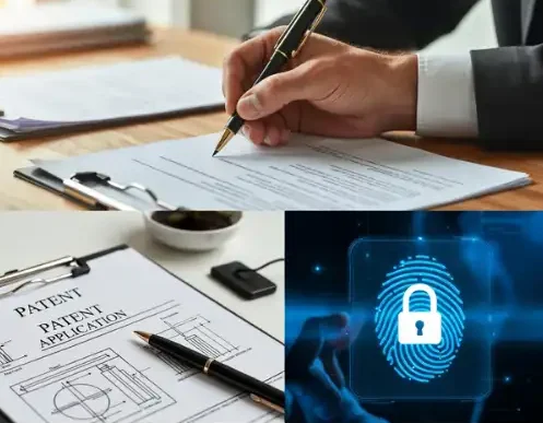 Trademark registration, renewal, and modification in saudi arabia