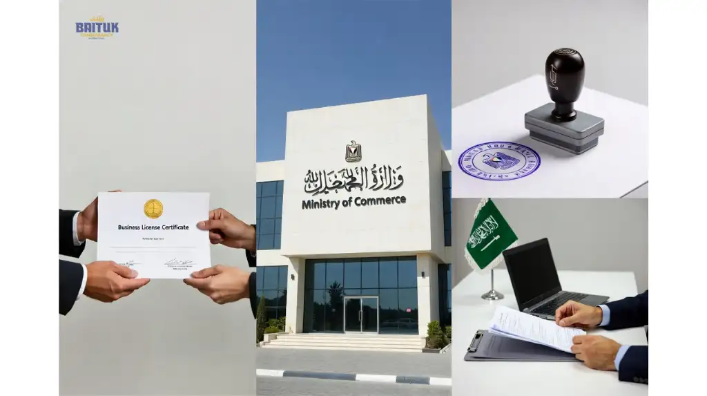 compliance management and regulatory documentation Services in Saudi Arabia