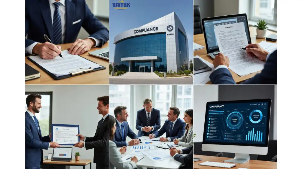 our services business in saudi arabia