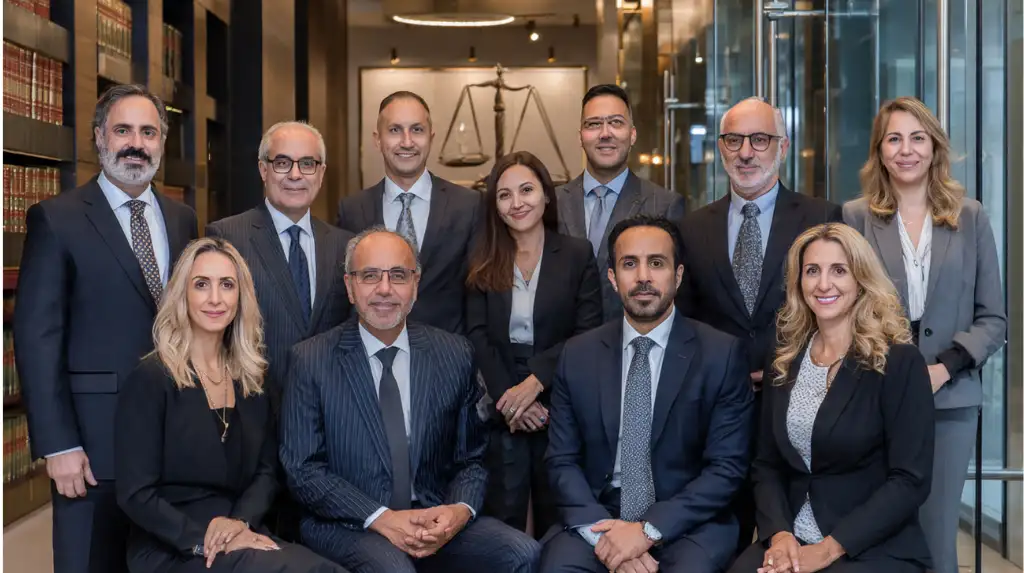 representing clients under Saudi and international arbitration rules.